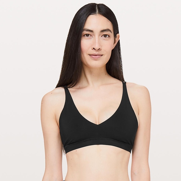 lululemon athletica Other - Lululemon Freely Flexed Bra NWT